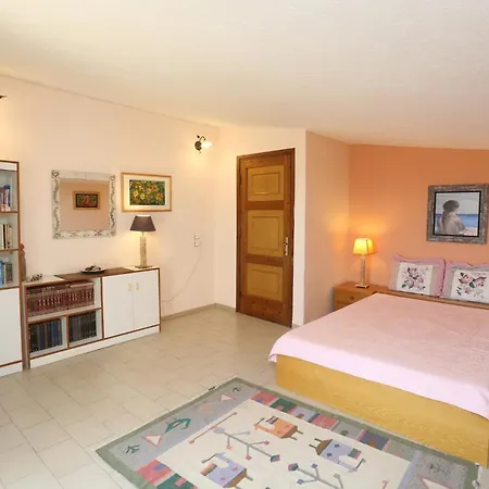 Vila Orestis Melina *