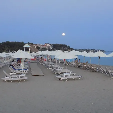 Vila Orestis Melina *