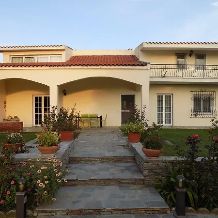 Orestis Melina Villa *