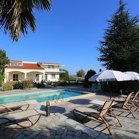 Villa Orestis Melina *