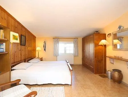 Orestis Melina Villa