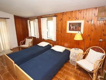 Orestis Melina Villa Nea Iraklia
