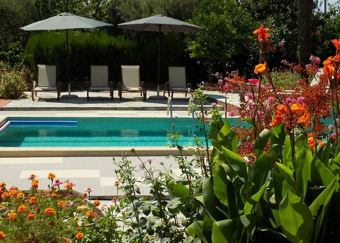 Orestis Melina Villa Néa Iráklia