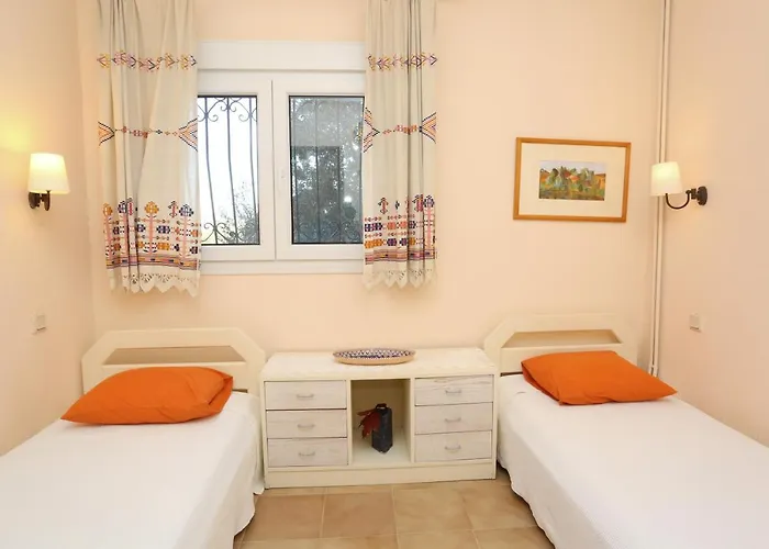 Villa Orestis Melina