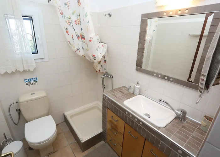 Orestis Melina * Néa Iráklia