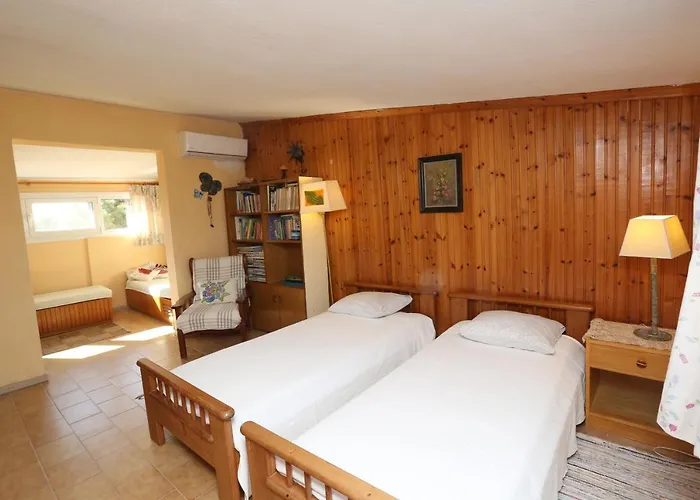 Villa Orestis Melina *