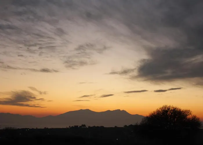 Orestis Melina Villa *