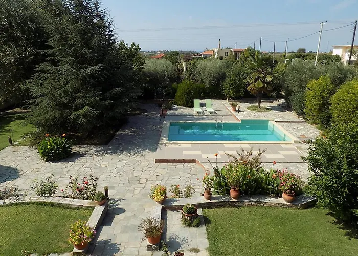 Villa Orestis Melina