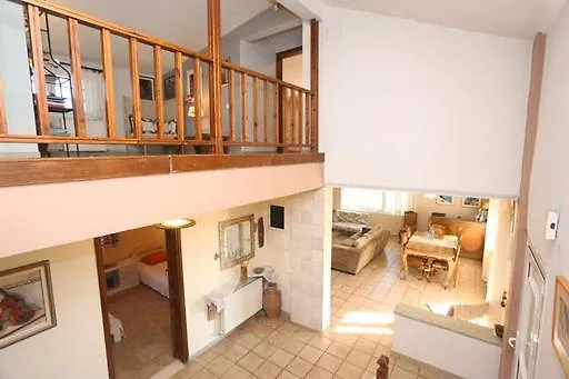 Villa Orestis Melina *