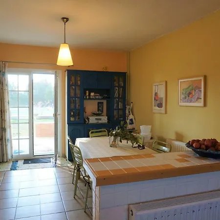 Orestis Melina Villa *