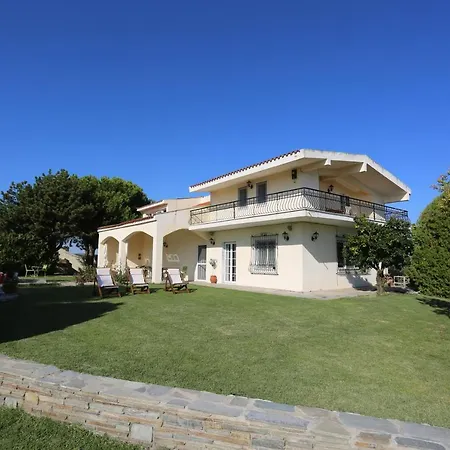 Orestis Melina * Nea Irakleia