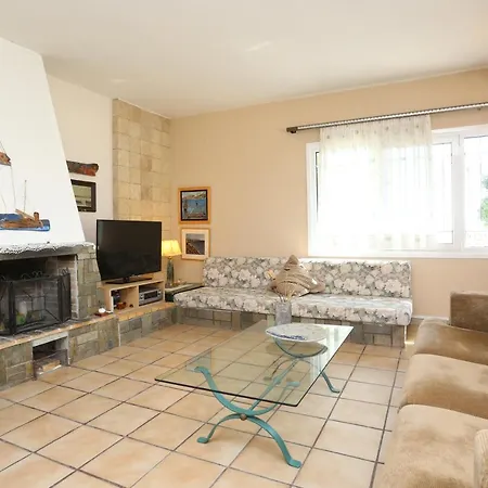 Orestis Melina Villa *