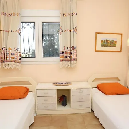 Villa Orestis Melina