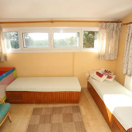 Orestis Melina Nea Irakleia