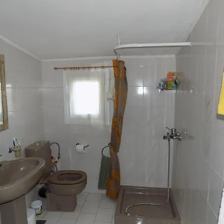 Villa Orestis Melina *