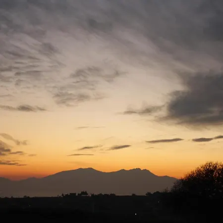 Orestis Melina וילה *