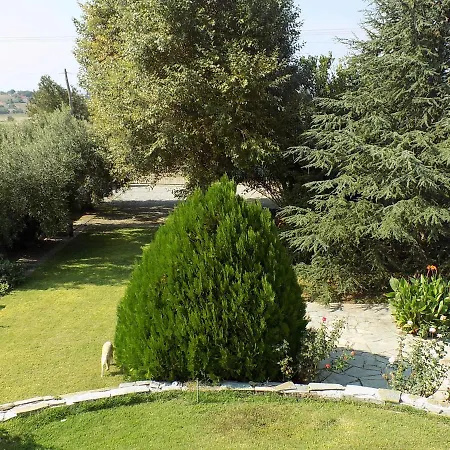 Orestis Melina * ניאה אירקליה