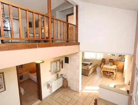 Villa Orestis Melina *