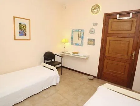 Villa Orestis Melina