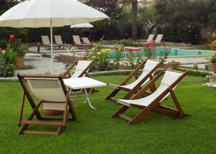 Orestis Melina 别墅