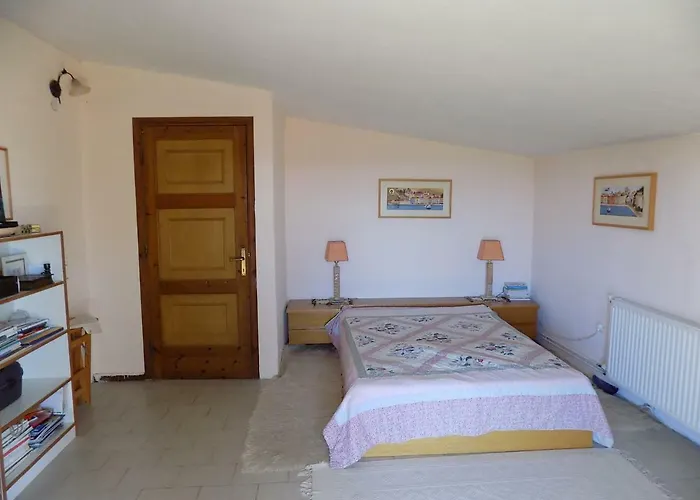 Orestis Melina 别墅 尼亚伊拉克利亚