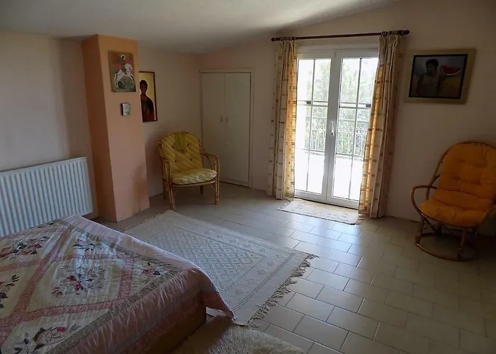 Orestis Melina * 尼亚伊拉克利亚