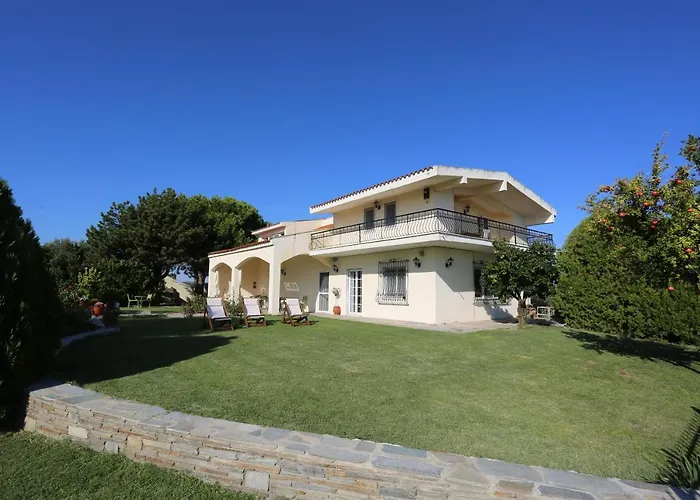 Orestis Melina * 尼亚伊拉克利亚