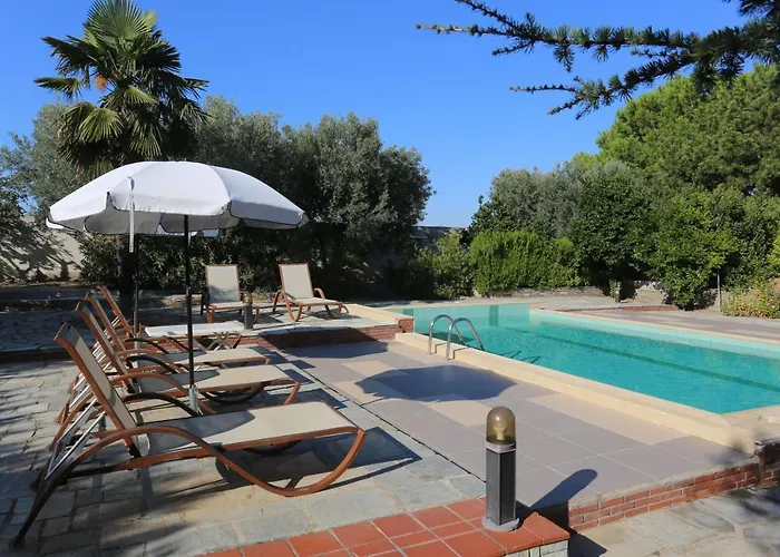 别墅 Orestis Melina *