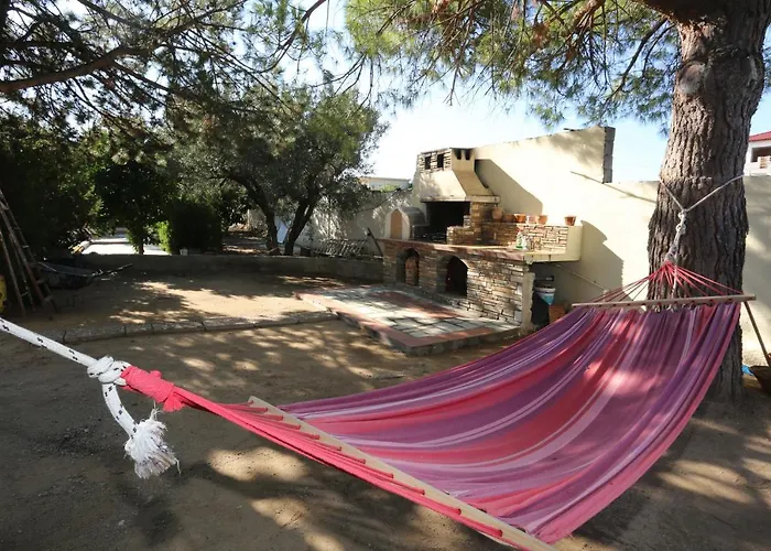 Orestis Melina * 尼亚伊拉克利亚