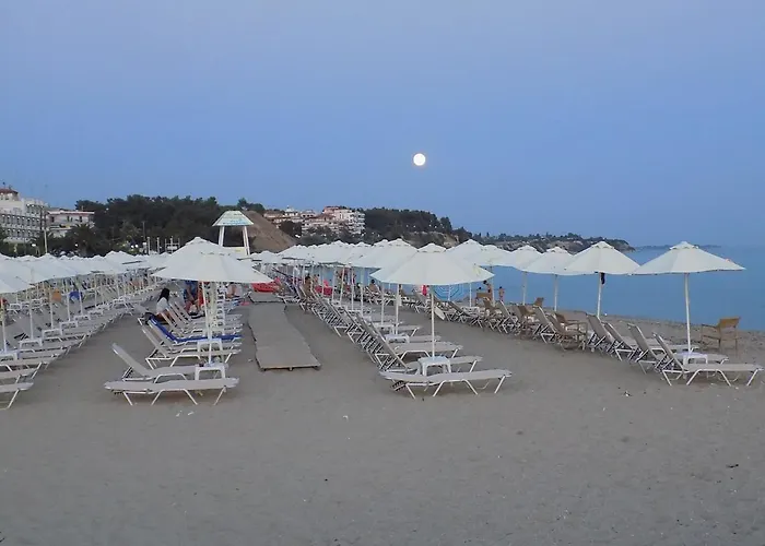 别墅 Orestis Melina *