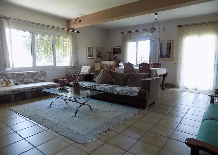 Orestis Melina 尼亚伊拉克利亚