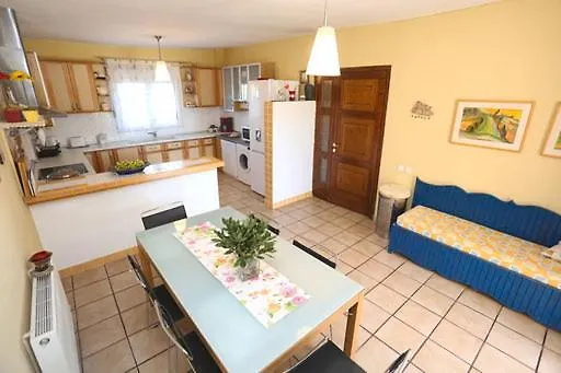 别墅 Orestis Melina