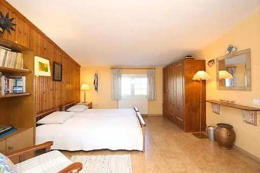 Orestis Melina 别墅