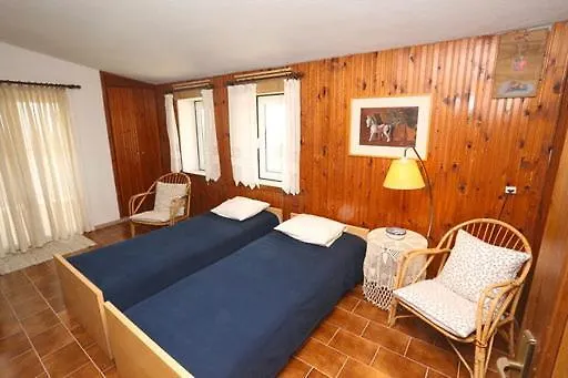 Orestis Melina 别墅 尼亚伊拉克利亚